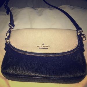 Kate Spade Jackson Street Harlyn Cross Bag